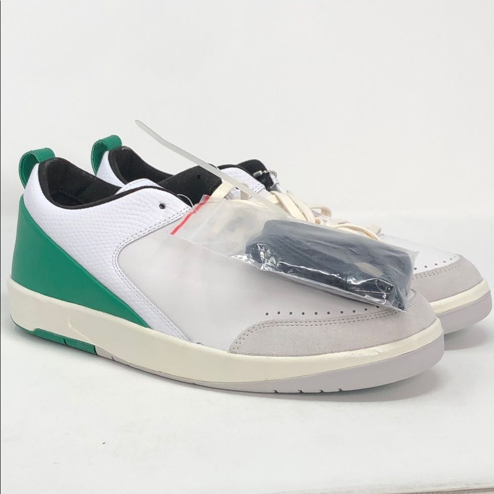 Nike Air Jordan 2 Retro Low SE Nina Chanel Abney DQ0569-160 Women’s - Size 10